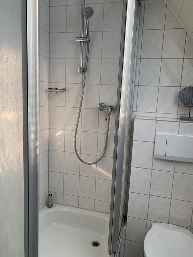 נורדרני Strandflieder Backbord מראה חיצוני תמונה